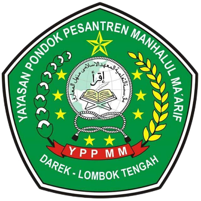 Logo Yayasan Manhalul Ma'arif